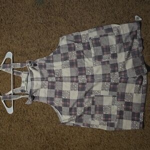 Lucky Brand overalls